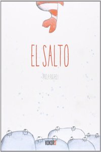 Salto, El
