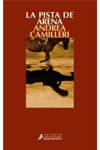 Pista de Arena, La (Montalbano 16)