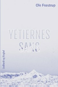 Yetiernes sang