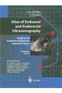 Atlas of Endoanal and Endorectal Ultrasonography