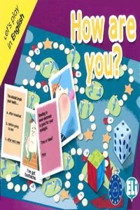 ELI Language Games: How are you?