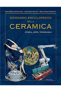 Dizionario Enciclopedico Della Ceramica