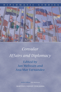 Consular Affairs and Diplomacy