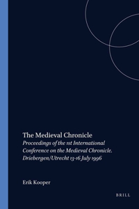 Medieval Chronicle