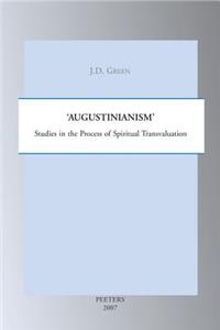 'augustinianism'