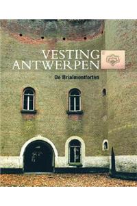 Vesting Antwerpen
