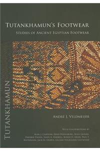 Tutankhamun's Footwear