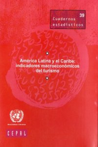 America Latina Y El Caribe Series