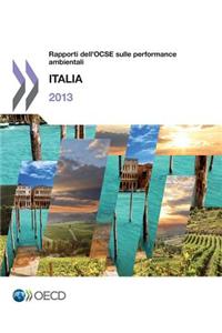 Rapporti Dell'ocse Sulle Performance Ambientali