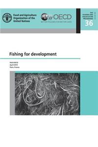 The Development Dimension Fishing for Development