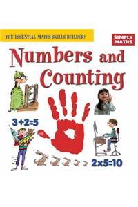 Simply Maths: Numbers and Counting