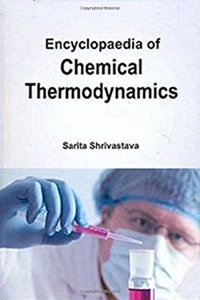 Encyclopaedia of Chemical Thermodynamics