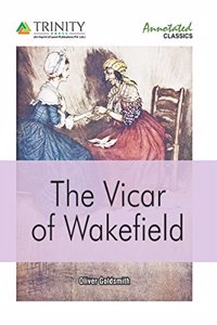 RVW-3584-125-THE VICAR OF WAKEFIELD-RAM