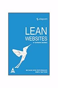 Lean Websites