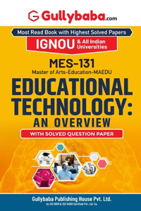 Mes-131 Educational Technology