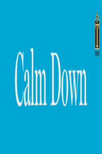 Calm Down