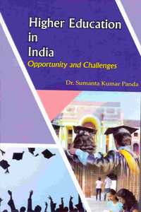 Higher Education in India: Opportunity and Challenges