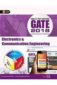 GATE Guide Electronics & Communication Engineering 2018