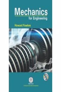 Mechanics For Engineering (HB)