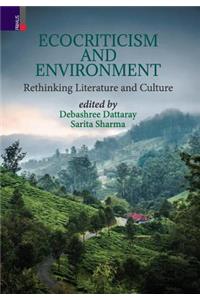 Ecocriticism And Environment