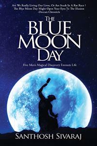 Blue Moon Day