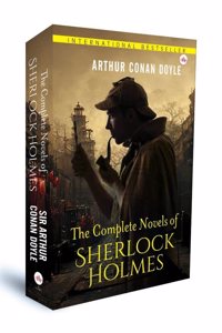 The Complete Sherlock Holmes