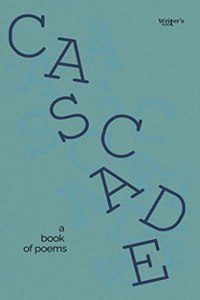 Poetry book Cascade