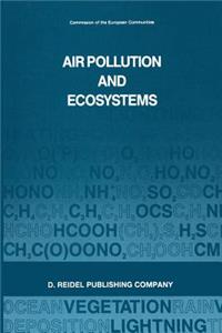 Air Pollution and Ecosystems