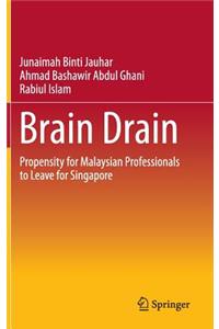 Brain Drain