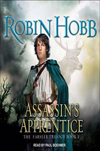 Farseer: Assassin's Apprentice