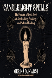 Candlelight Spells Lib/E