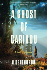 Ghost of Caribou