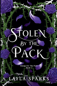 Stolen by The Pack