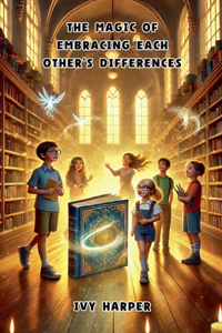 The Magic of Embracing Each Other's Differences