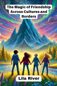 Magic of Friendship Across Cultures and Borders