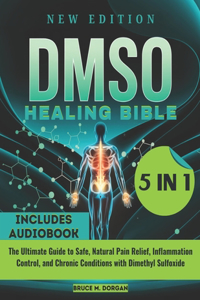 DMSO Healing Bible