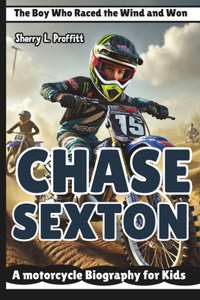 Chase Sexton