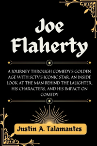 Joe Flaherty