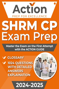 SHRM CP Exam Prep
