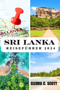 Sri Lanka Reiseführer 2024