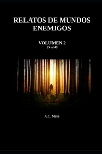 Relatos de Mundos Enemigos