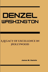 Denzel Washington