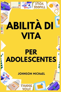 Abilità di Vita per Adolescentes