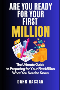 Are you ready for your first million?
