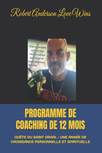 Programme de Coaching de 12 Mois