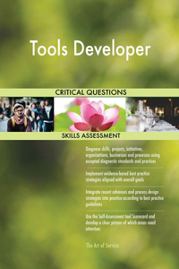Tools Developer Critical Questions Skills Assessment