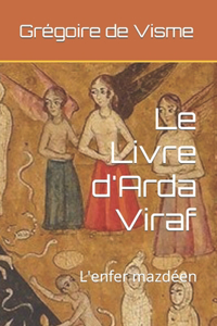 Livre d'Arda Viraf