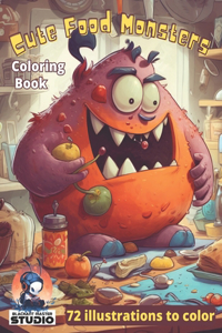 Food Monsters