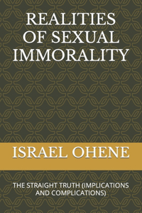 Realities of Sexual Immorality