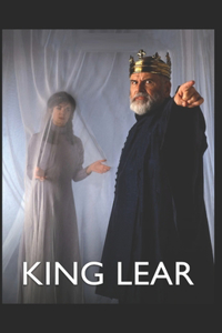 King Lear by William Shakespeare illustrated